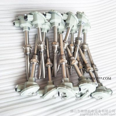 精燃 K型鉑銠熱電偶S型剛玉熱電偶耐高溫陶瓷熱電偶 廠家供應(yīng) 價(jià)格歡迎來(lái)電咨詢