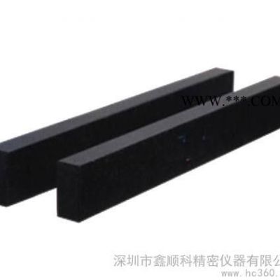 供應(yīng)鑫順科花崗石平行規(guī)花崗石量具