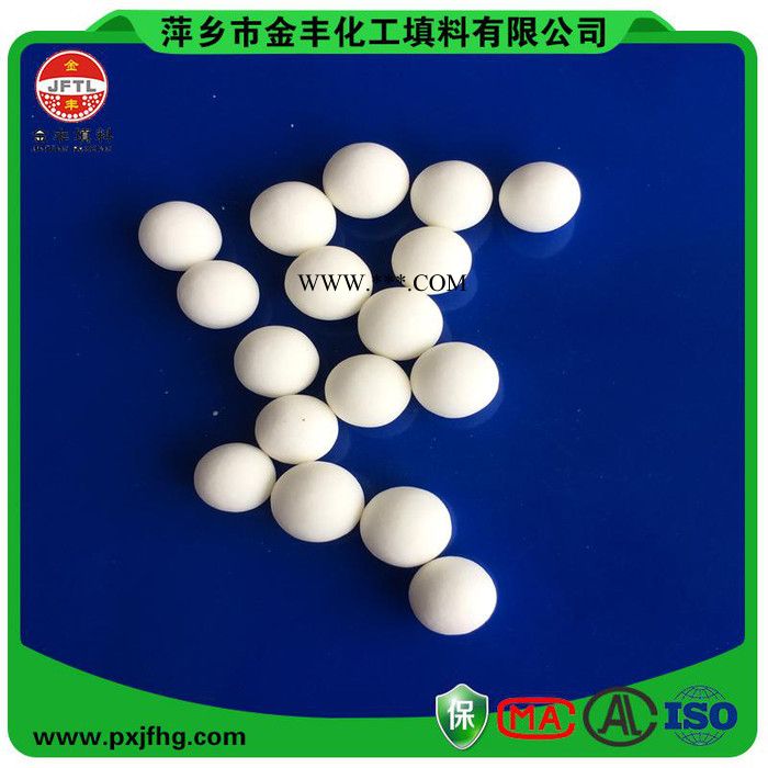 金豐高鋁剛玉球環(huán)?；ぬ盍? title=