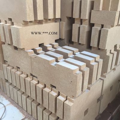 剛玉-莫來石磚 電熔再結合剛玉莫來石磚 冶金行業(yè)用莫來石磚 抗熱震耐侵蝕