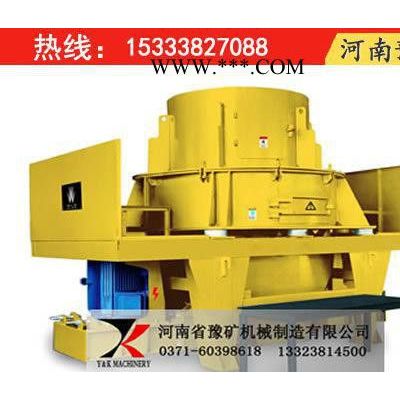 清遠(yuǎn)高效沖擊式制沙機(jī)，東莞花崗石節(jié)能制砂機(jī)，豫礦石子打砂機(jī)