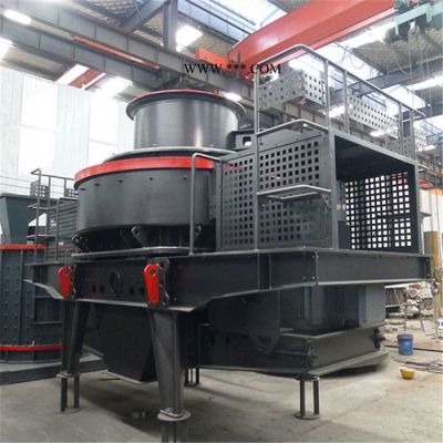 中厚機(jī)械1140型 制砂整形機(jī) 混凝土骨料制砂機(jī)剛玉制砂機(jī) 各種巖石制砂設(shè)備