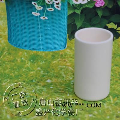 批發(fā)大剛玉坩堝145*155mm 2000ml氧化鋁坩堝 剛玉坩堝