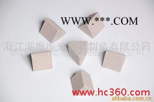 供應(yīng)浙江湖磨三角鉻剛玉