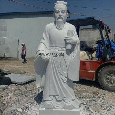 中輝 石雕人像 大理石石雕人物 廠家直供