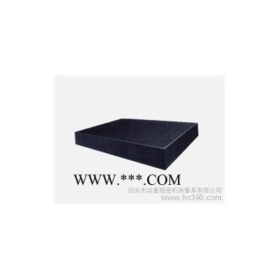 泊重花崗石基座長(zhǎng)年定做  檢驗(yàn)平板**愛哦
