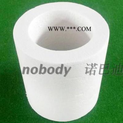 諾巴迪 剛玉管專用保溫套 保溫 防炸裂   氧化鋁纖維材料制備