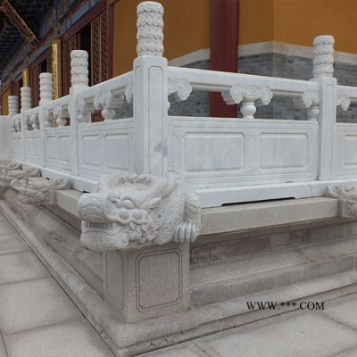 星博石業(yè) 花崗巖欄桿大理石欄桿大理石欄桿漢白欄桿砂巖石欄桿等品牌