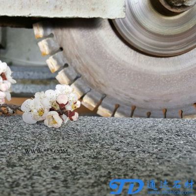 臨沭縣通達石材廠 花崗石荔枝面 芝麻灰青石荔枝面 山東臨沂石材