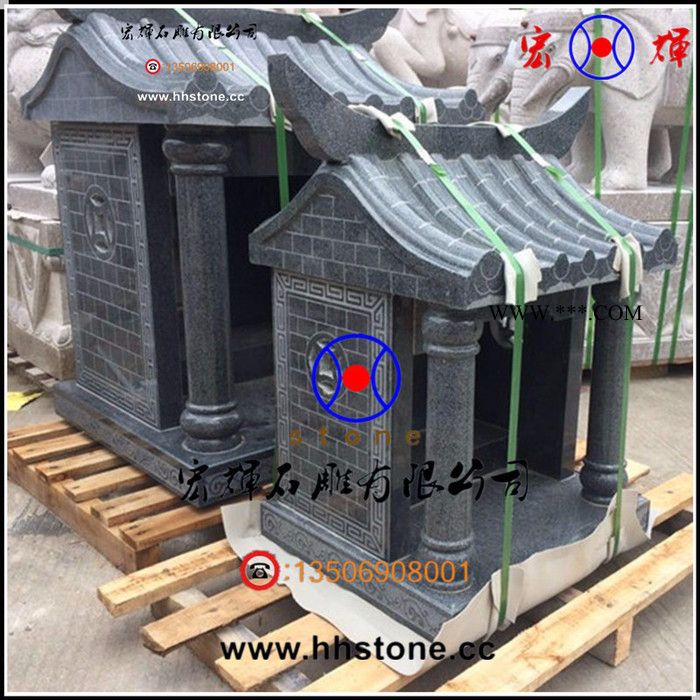 供應(yīng)石雕土地公廟 花崗石土地廟 土地神廟現(xiàn)貨直銷