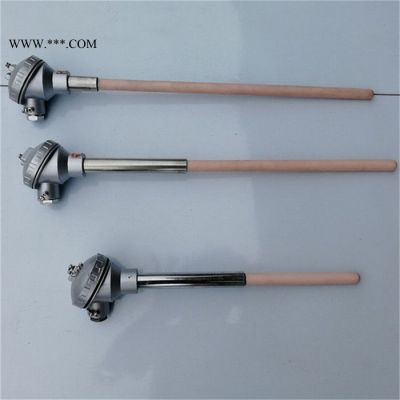 多點熱電偶 S型高溫多點剛玉芯偶