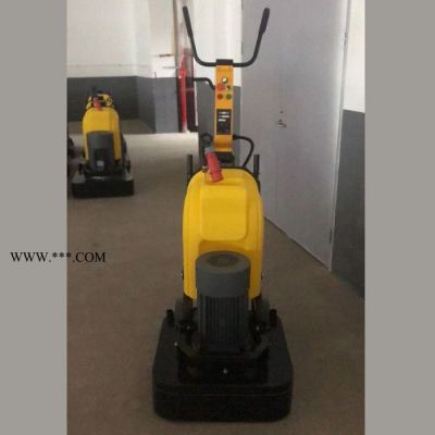 660T貼邊機 固化地坪拋光機  花崗石人造石面研拋一體機