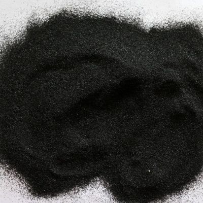 廠家直供24目鐘表零部件用黑剛玉 樣品免費