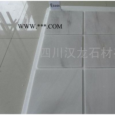 漢龍石材 漢白玉天然大理石