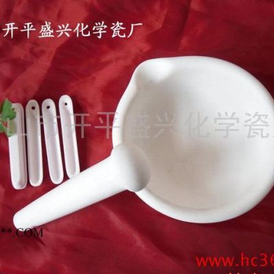 供應(yīng)興易牌120*80*40mm 99％氧化鋁 剛玉舟