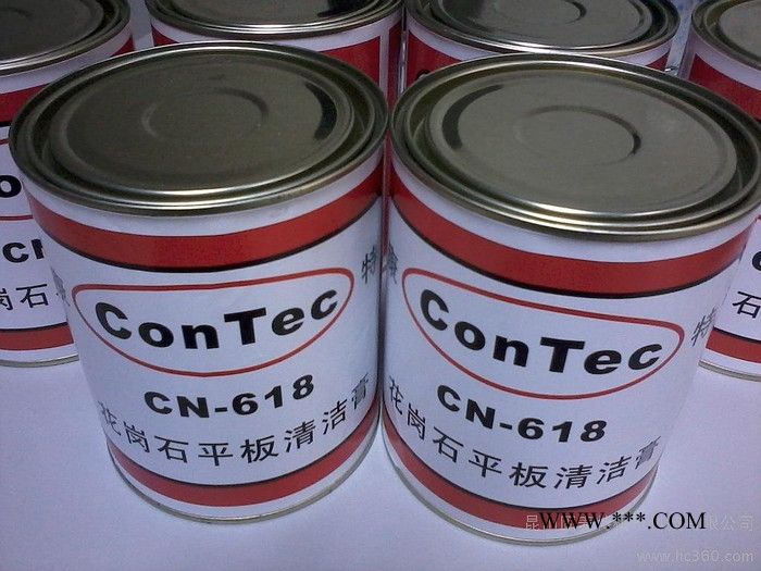美國(guó)康特CONTEC   CN-618花崗石平臺(tái)清潔膏總代理批發(fā)加盟代理加盟