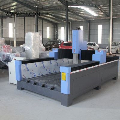 全自動(dòng)石材雕刻機(jī)  MK-1325單頭石材機(jī)廠家直供  青石花崗石 石材雕刻 單頭石材雕刻