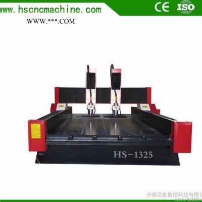 1325重型石材加旋轉(zhuǎn)軸墓碑花崗石雕刻機