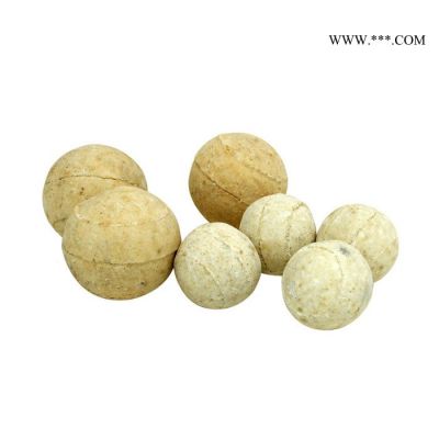 高鋁耐火球價(jià)格 科瑞生產(chǎn) 高強(qiáng)度耐磨 耐火剛玉蓄熱球 耐用不裂