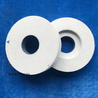 125-400PDA大氣孔 白剛玉大氣孔砂輪 散熱排屑效果好 不易燒傷工件