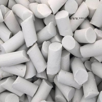 湖州高頻瓷 1研磨石 圓柱形  拋光增亮磨料 規(guī)格齊全 棕剛玉磨料 高鋁瓷磨料