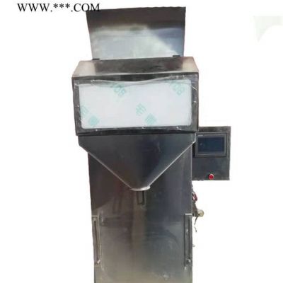 陶瓷顆粒塑料袋定量包裝機 白剛玉砂顆粒包裝機 顆粒計量分裝機