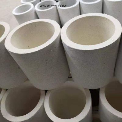廠家直供方形氧化鋁坩堝 碳化硅1700度剛玉坩堝 耐高溫剛玉坩堝可定制包郵