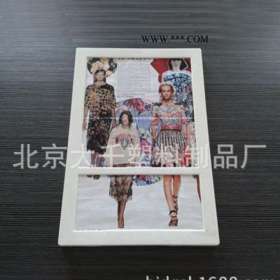 直銷廣告框   塑料廣告框 衛(wèi)生間廣告框 仿大理石廣告相框
