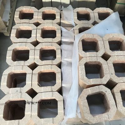 鉻剛玉磚 窯爐高溫區(qū)背襯磚 耐侵蝕性好 冶金行業(yè)用重質(zhì).剛玉耐火磚 廠家直發(fā)