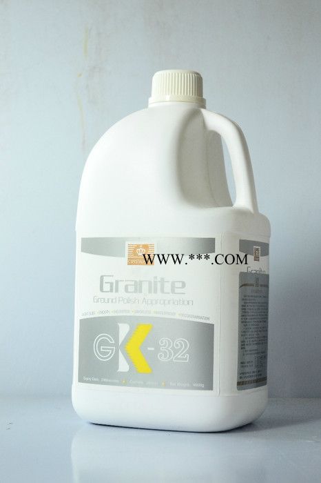 供應(yīng)水晶冠GK32花崗石晶面劑