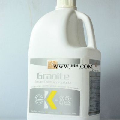 供應(yīng)水晶冠GK32花崗石晶面劑