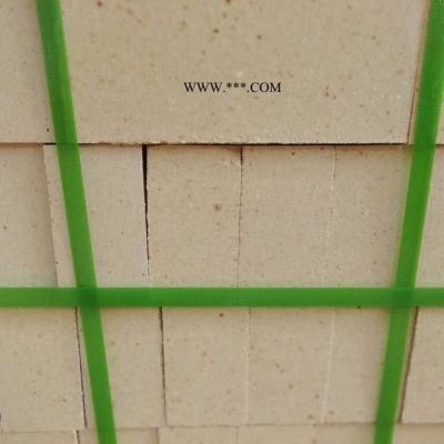 莫來石剛玉磚 回轉(zhuǎn)窯高溫帶用剛玉莫來石磚 荷重軟化溫度 耐火性能好 堅固耐用不脫落