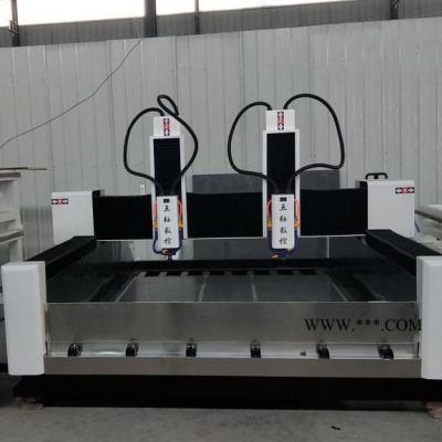 大理石墓碑雕刻 墓碑石材雕刻  1825墓碑大理石刻字雕刻機(jī)可定做雙頭重型