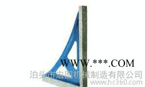 花崗石直角尺、鑄鐵直角尺、寬座角尺、角規(guī)
