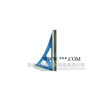 花崗石直角尺、鑄鐵直角尺、寬座角尺、角規(guī)