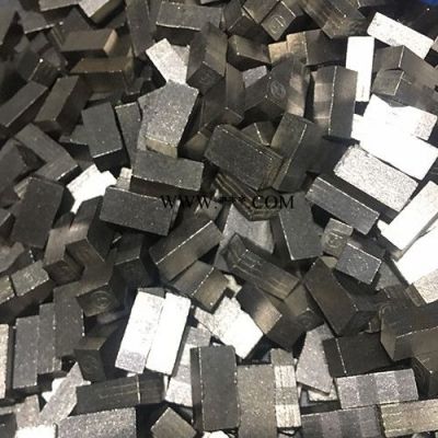 金剛石刀頭1.75**工藝平整花崗石刀頭