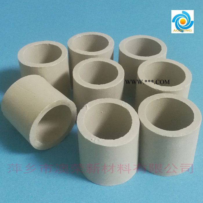 高鋁陶瓷拉西環(huán) 40% 50% 70% 90%氧化鋁陶瓷拉西環(huán)現(xiàn)貨 剛玉拉西環(huán)廠家 澳榮牌高純氧化鋁剛玉拉西環(huán)