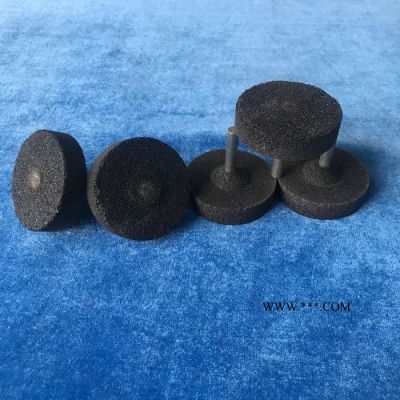 科美 樹脂T型磨頭供應(yīng) A棕剛玉砂輪 帶柄磨頭 加工鑄件專用磨頭 異形磨頭訂做
