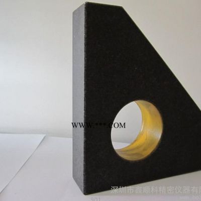 供應(yīng)鑫順科花崗石角尺花崗石量具