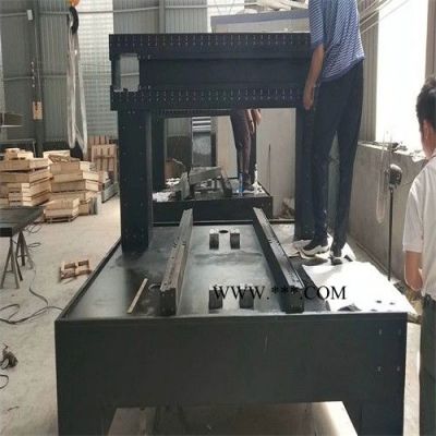 生產(chǎn)直銷500*500*150各種大理石平板平臺各種異形件 各種大理石組合件