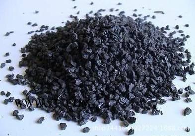 耐火，耐磨，防滑地坪用各種黑剛玉