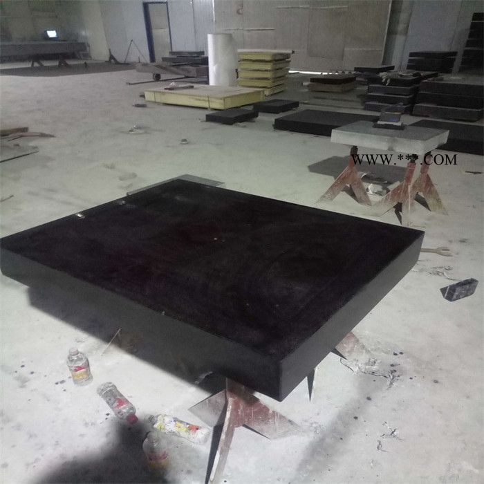 1000*3000*230大理石平臺 大理石平板 濟南青測量工具 大理石結(jié)構(gòu)平臺 量具 工作臺