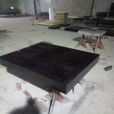 1000*3000*230大理石平臺 大理石平板 濟南青測量工具 大理石結(jié)構(gòu)平臺 量具 工作臺