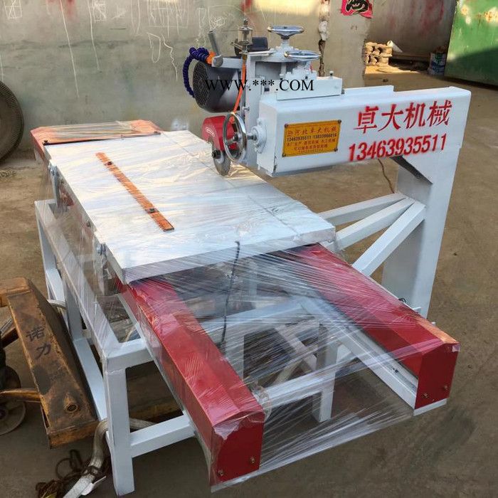 卓大ZD-1200 新型大理石切割機(jī) 多功能瓷磚切割機(jī)廠家 大型導(dǎo)軌式臺式石材切割機(jī) 大理石瓷磚磨角廠家