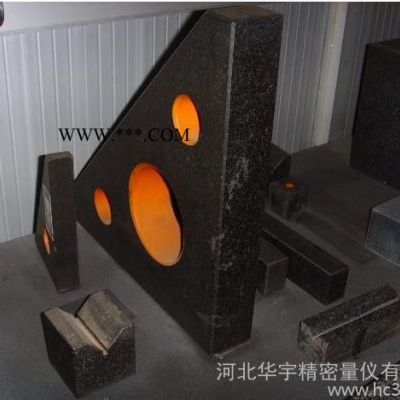 供應(yīng)泊頭花崗石直角尺的價(jià)錢(qián)是多少，花崗巖直角尺