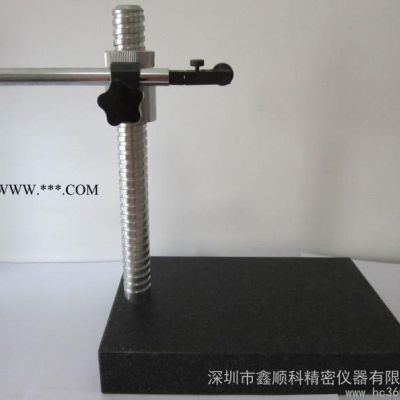 供應(yīng)鑫順科花崗石測量座花崗石量具