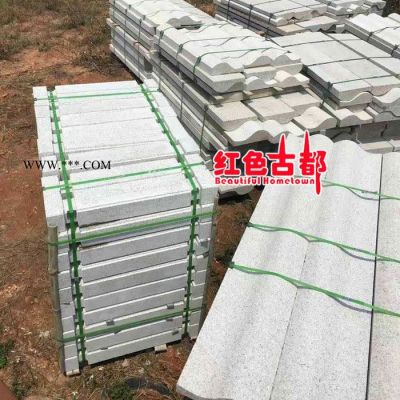 廠家制作 大量批發(fā)大理石 花崗巖橋梁欄桿可訂制各種款式