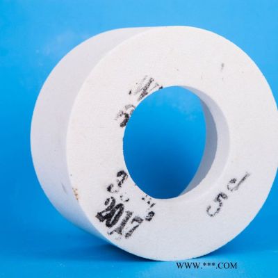 聚諾砂輪250*100*150 陶瓷白剛玉砂輪 白剛玉砂輪生產(chǎn)廠家