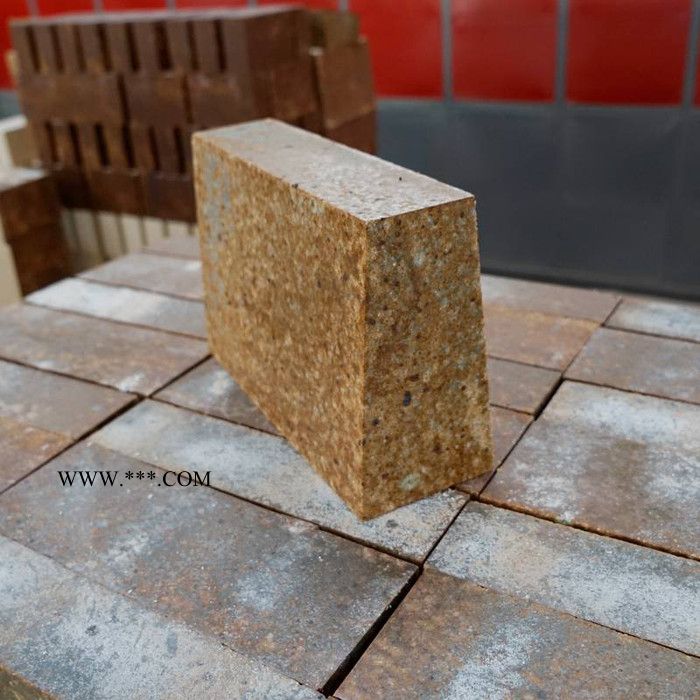 G3復(fù)合棕剛玉 含鋁量80% 電石爐用耐火磚 科威耐材廠家供應(yīng)