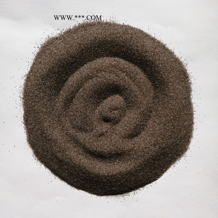 棕剛玉耐磨材料 棕剛玉規(guī)格 噴砂除銹棕剛玉磨料 型號(hào)齊全